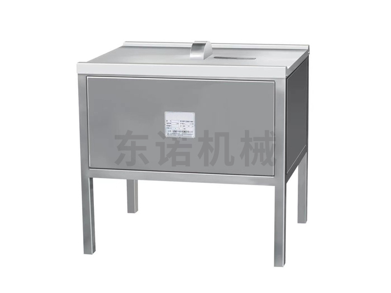 雙式鴨剝胗機